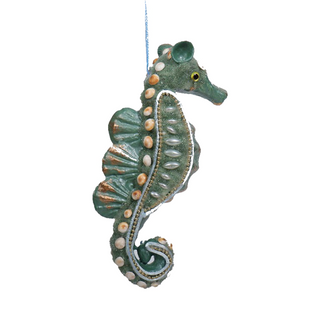 Aqua Seahorse HO