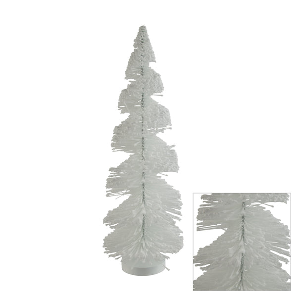 PVC Tree White