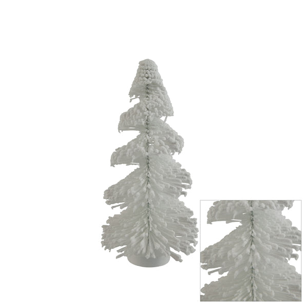 PVC Tree White