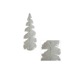 PVC Tree White