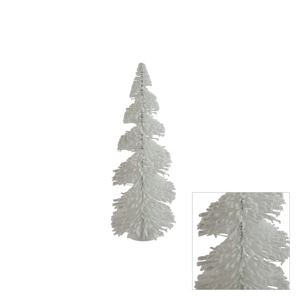PVC Tree White