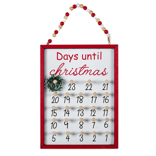 Countdown Calendar