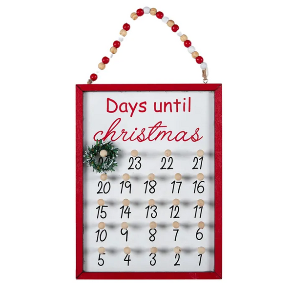 Countdown Calendar