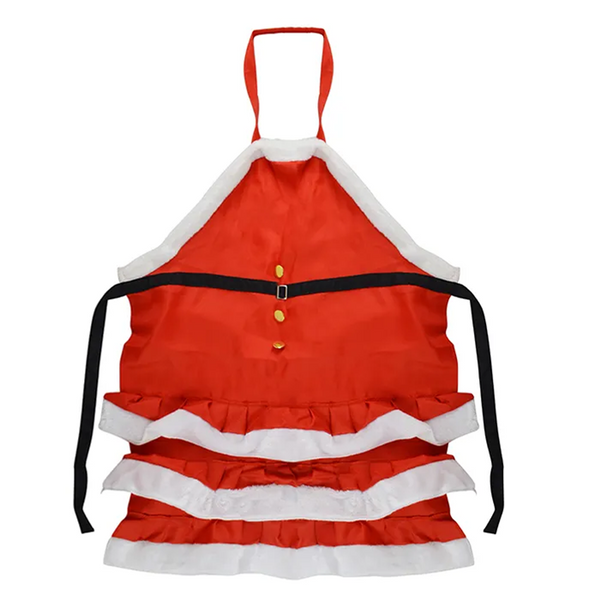Xmas Apron