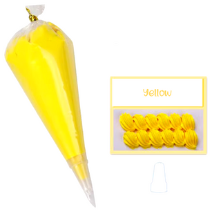 Buy yellow Whipped Cream Glue