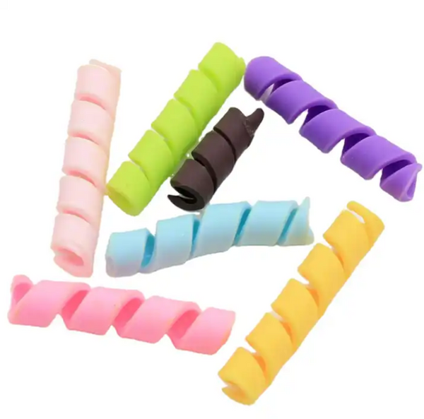Faux Candy Twist