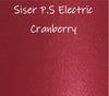 Cranberry