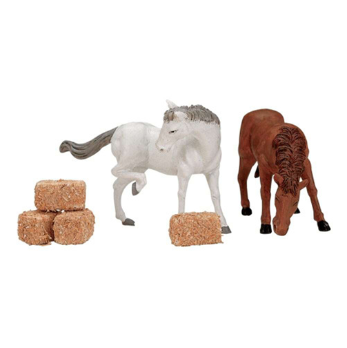 Feed For The Horses (Set of 6) - PRE-ORDER