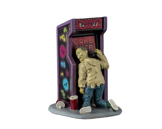 Game Over - PRE-ORDER