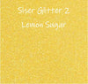 Lemon Sugar