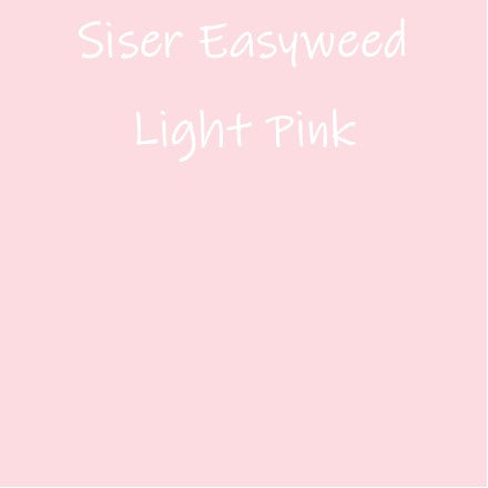 Siser Easyweed HTV