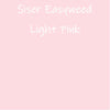Light Pink