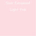 Light Pink