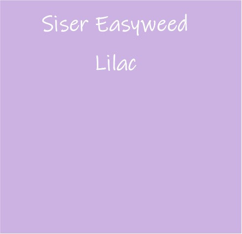 Siser Easyweed HTV