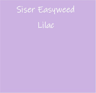 Buy lilac Siser Easyweed HTV
