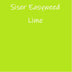 Lime