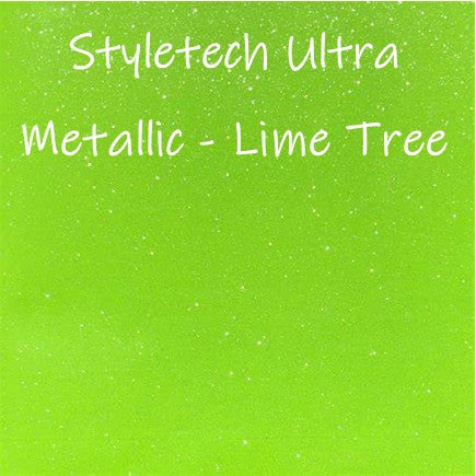Styletech Ultra Metallic Glitter