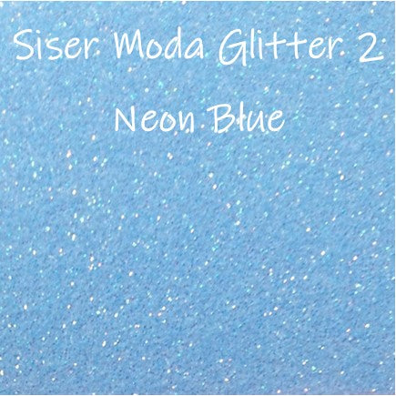 Siser Glitter HTV