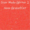 Neon Grapefruit