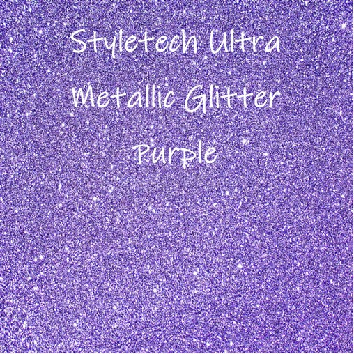 Styletech Ultra Metallic Glitter