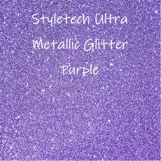 Buy purple Styletech Ultra Metallic Glitter