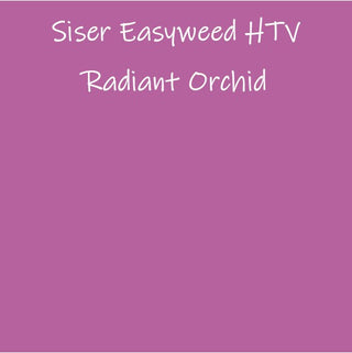 Buy radiant-orchid Siser Easyweed HTV