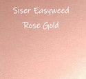 Siser Easyweed HTV