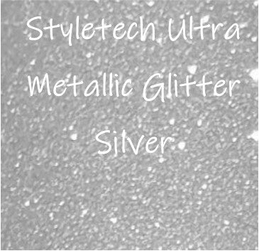 Styletech Ultra Metallic Glitter