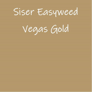 Buy vegas-gold Siser Easyweed HTV