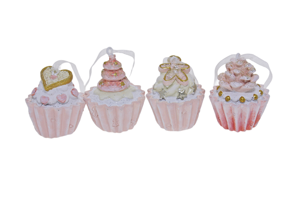 Hanging Cake Decoration