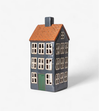 Cotswolds Country Tea Light Grand Chalet