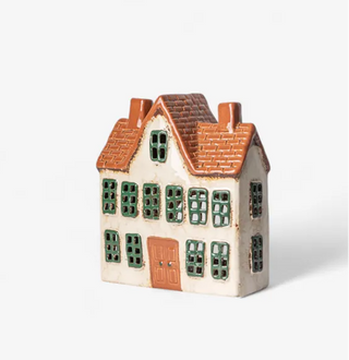 Cotswolds Country Tea Light Manor