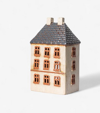 Cotswolds Country Tea Light Estate House