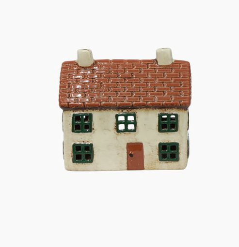 Cotswolds Country Tea Light Cottage