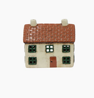 Cotswolds Country Tea Light Cottage