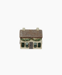 Alsace Christmas Tea Light Cottage with Sway
