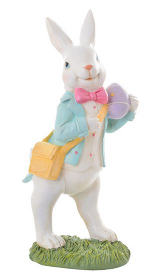 Mr Tall Bunny