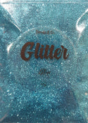 Metallic Glitter