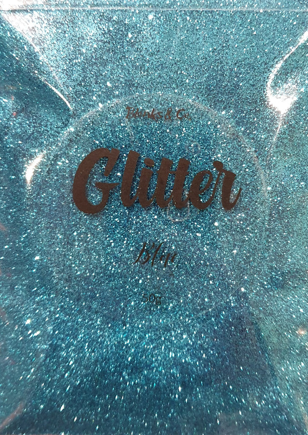 Metallic Glitter