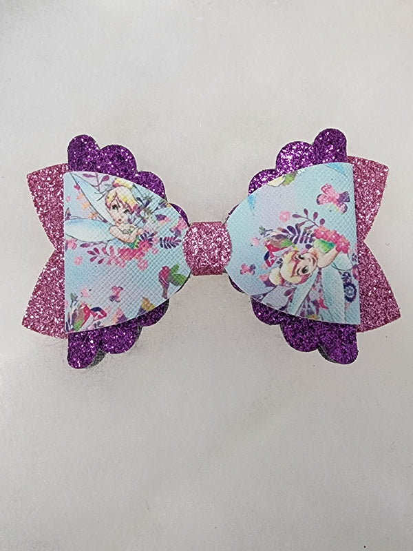 Olivia bow - Pixie Belle