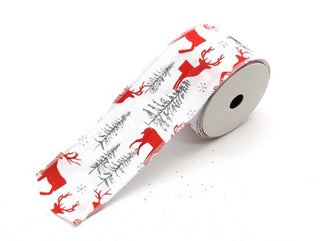 Christmas Ribbon