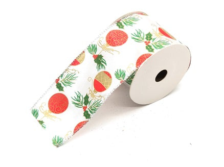 Christmas Ribbon