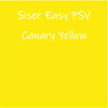Canary Yellow
