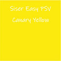 Siser Easy PSV Permanent Adhesive Vinyl