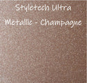Styletech Ultra Metallic Glitter