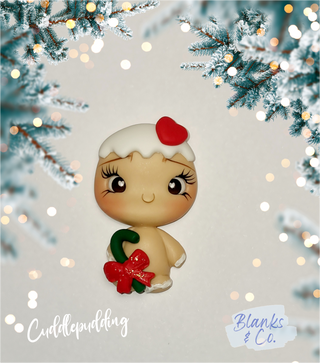 Cuddlepudding Clay