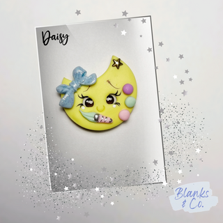 Daisy Clay