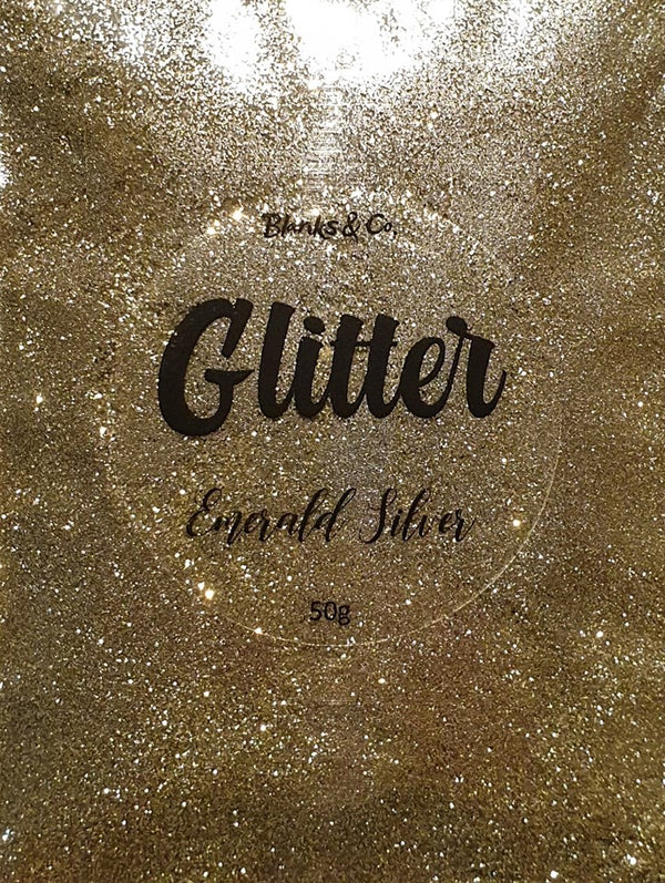 Metallic Glitter