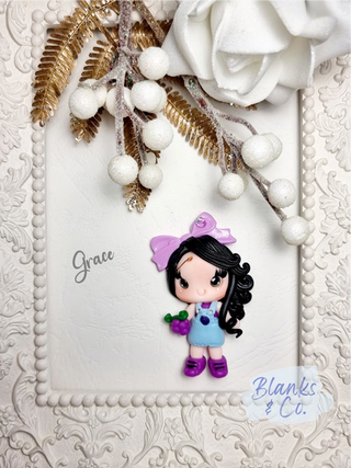 Grace clay