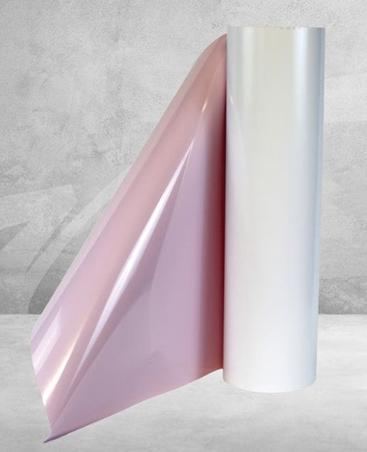Thermoflex Plus HTV - Heather